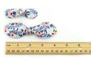 Lucky Charms Knot Hair Bows ~ Baby Hair Bows ~ Dog Hair Accessories ~ Dog Hair Clip ~ Baby Hair Accessories ~ Sandy Paws Collar Co®